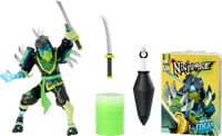Ninjombie Actiefiguur Sword Lord