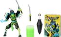 Ninjombie Actiefiguur Sword Lord