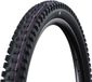Schwalbe Tacky Chan - TLR - ADDIX Ultra Soft - Gravity Pro - 29x2.40 - Black