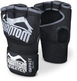 Phantom Athletics Vingerbandage Impact L/XL Zwart