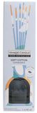 Yankee Candle Geurstokjes Zacht Katoen 90ml
