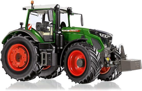 Wiking Fendt 942 Vario Tractor Model 1:32