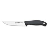 3 Claveles Evo Koksmes Roestvrijstaal 13,5 cm