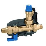 Caleffi 528046 Veiligheidsgroep DN 15, 1/2", 6 bar