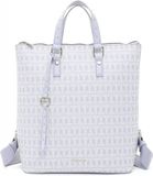 Tamaris Rugzak Handtas Linn Backpack Greyblue Blauwgrijs