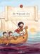 Little Legends De Wijnrode Zee: Een verhaal in aquarel over de Odyssee van Homerus voor kinderen van 4-8 jaar