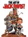 Art of Jack Davis | Paperback | English