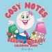 Cosy Notes Beauty Therapy: Screen-Free Activity with dedicated writing space