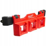 Milwaukee M18 Packout Support de batterie - Montage latéral