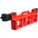 Milwaukee M18 Packout Support de batterie - Montage latéral