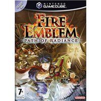 Nintendo Fire Emblem Path of Radiance