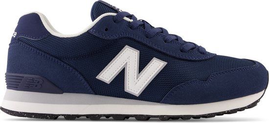 New Balance ML515NVY Navy Sneakers - Men - Size 43