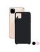 BigBuy Tech S1903796 beschermhoes voor iPhone 11 Soft