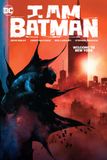 Welcome I Am Batman Vol. 2 Hardcover