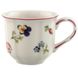 Villeroy & Boch 1023951420 Petite Fleur tasse à expresso, 100 ml, porcelaine de première qualité, coloré