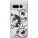 ERT GROUP mobiel telefoonhoesje voor Google PIXEL 7 PRO The Powerpuff Girls patroon 014