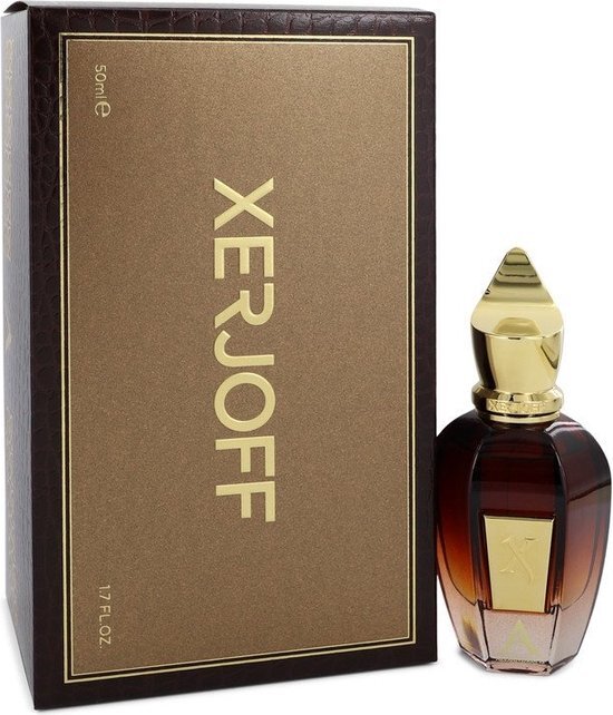 Xerjoff Alexandria II Eau de parfum 50 ml unisex