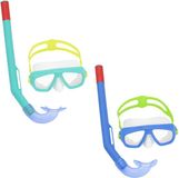 Snorkelbril Aqua Champ Essential Snorkel Mask