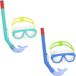 Snorkelbril Aqua Champ Essential Snorkel Mask
