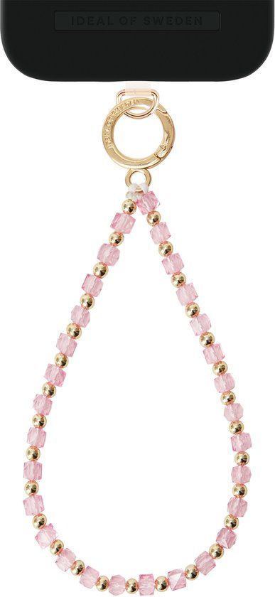 iDeal of Sweden Wristlet Strap - Light Pink