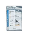 Smartkeeper MUL04P1BG poortblokker USB Type-B Beige 10 stuk(s)