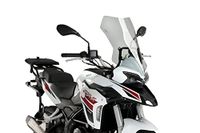 Puig 20629H Touring Screen, Smoke