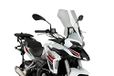 Puig 20629H Touring Screen, Smoke