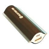Universele externe accu voor mobiele telefoons 2400 mAh