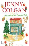 Kerstmis Luitingh-Sijthoff Kerstmis in het Cupcake Café