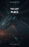 The Penitent War: The Last Place Paperback