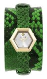 Philipp Plein La Jungle De Plein PW6FA0225 Horloge Dames Leer Multi Ø 28 mm