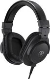 Yamaha HPH-MT5 Studio Monitor Hoofdtelefoon - Zwart