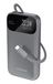 DUDAO K31-G1 Lithium-Ion (Li-Ion) 10000 mAh Gris