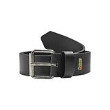 Blaklader Blåkläder Riem leder 4052-0000 - Zwart - 85