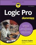 Logic Pro For Dummies Paperback