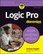Logic Pro For Dummies Paperback