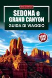 SEDONA Libri GmbH SEDONA e GRAND CANYON Guida ai viaggi 2026 - 2027