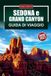 SEDONA Libri GmbH SEDONA e GRAND CANYON Guida ai viaggi 2026 - 2027
