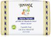 L'Amande Vegetal Mandorle Dolci Olie - 200 g