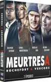 Meurtres à : Rochefort & Vercors