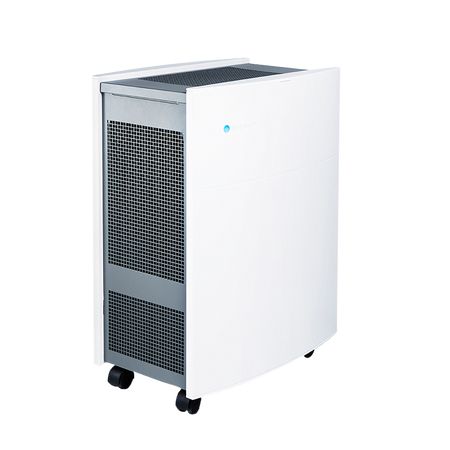 Blueair Classic 605 - Luchtreiniger - 72 m² - Grijs/Wit