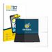 BROTECT - Screenprotector voor ASUS ZenBook Duo UX8407 - Folie Beschermfolie transparant