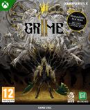 Microids Grime II Definitief Xbox Series X