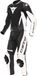 Dainese Demon Sprint combinaison de moto en cuir deux pièces