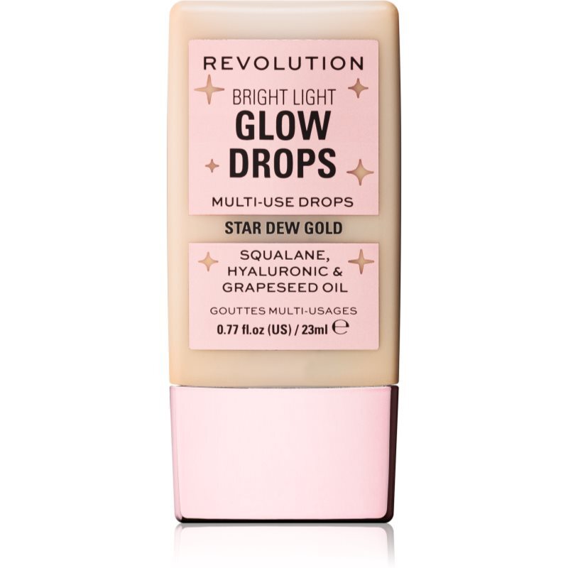 Makeup Revolution Bright Light