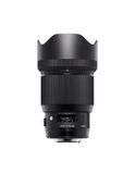 Sigma 85mm f/1.4 DG HSM Art Lens for Leica L-Mount - Black
