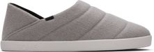 TOMS EZRA Heren Sloffen - GREY - Maat 42