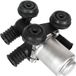 Modecar - BMW X3 E83 - Vanne d'eau électrique - Numéro OE 64118369805 - Remplacement