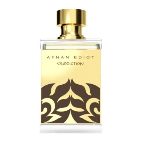 Afnan Ouddiction Extrait de Parfum / 80 ml / Unisex