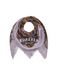 CODELLO Foulard lilas